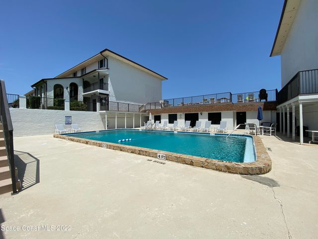 199 Highway A1a C103, Satellite Beach, FL 32937