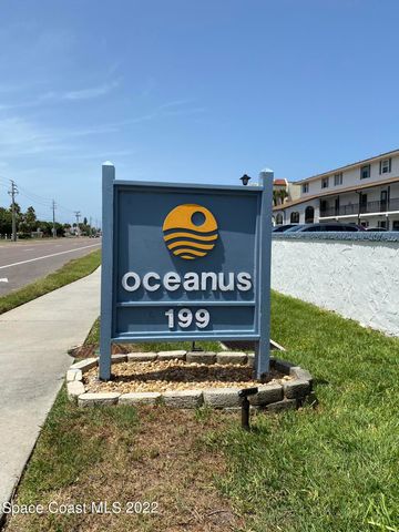 199 Highway A1a C103, Satellite Beach, FL 32937