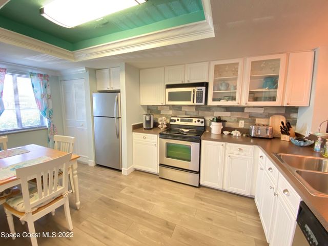 199 Highway A1a C103, Satellite Beach, FL 32937