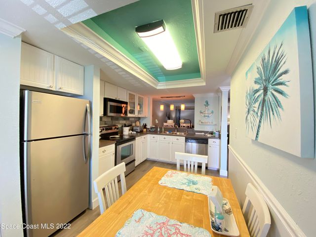 199 Highway A1a C103, Satellite Beach, FL 32937