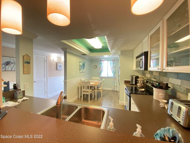 199 Highway A1a C103, Satellite Beach, FL 32937