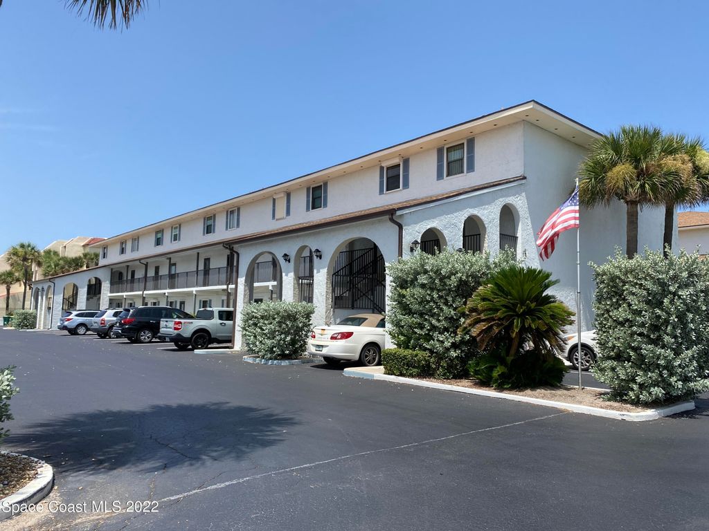 199 Highway A1a C103, Satellite Beach, FL 32937
