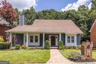 2152 Heritage Heights, Decatur, GA 30033