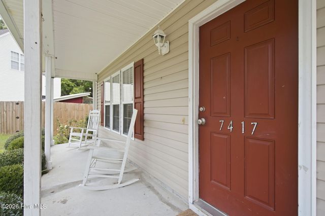 7417 Hazelstone Lane, Leland, NC 28451