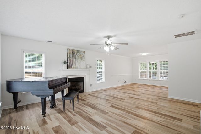 7417 Hazelstone Lane, Leland, NC 28451