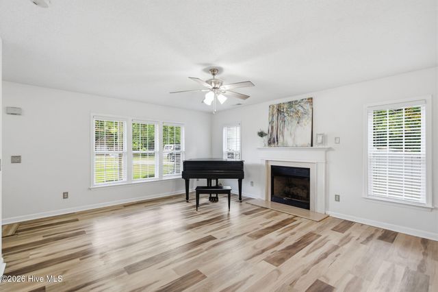 7417 Hazelstone Lane, Leland, NC 28451