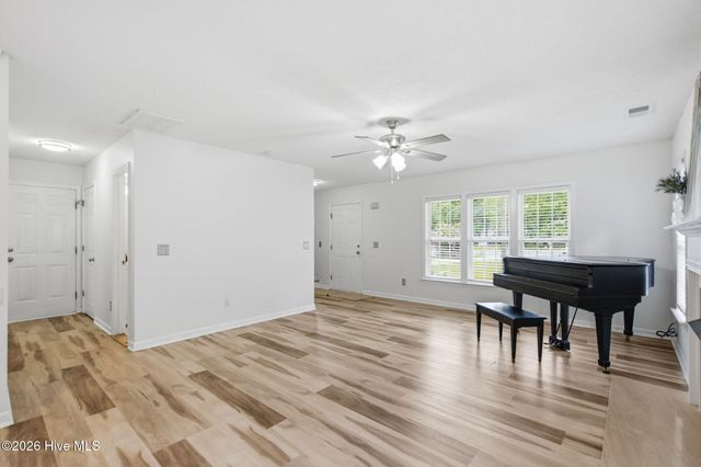 7417 Hazelstone Lane, Leland, NC 28451