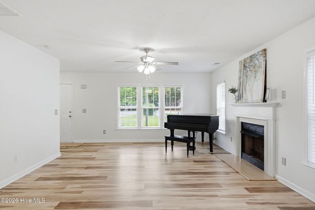 7417 Hazelstone Lane, Leland, NC 28451
