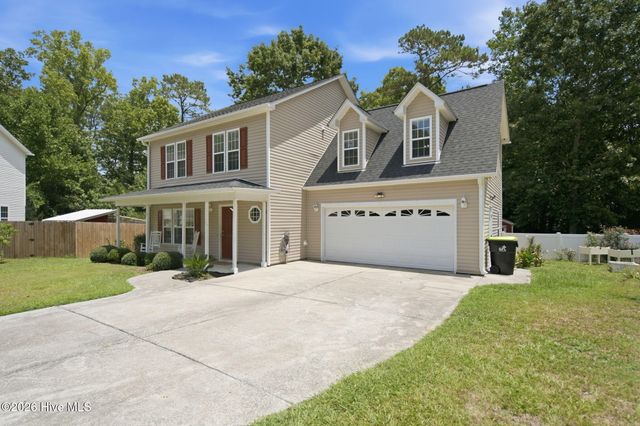 7417 Hazelstone Lane, Leland, NC 28451