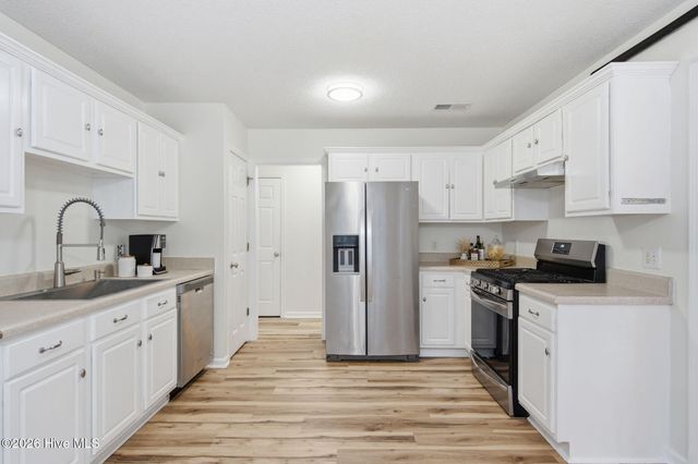 7417 Hazelstone Lane, Leland, NC 28451