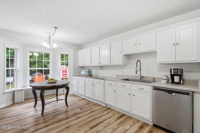 7417 Hazelstone Lane, Leland, NC 28451