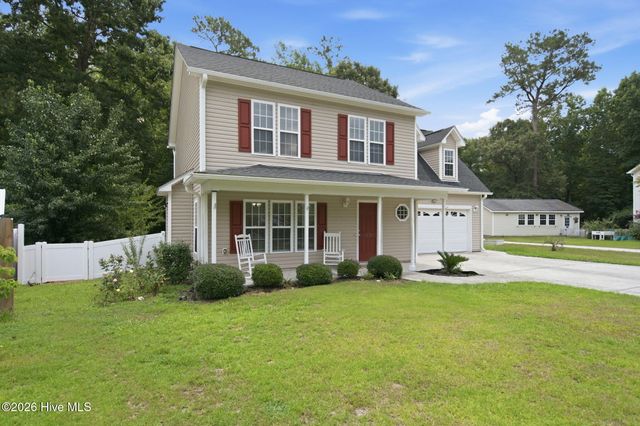 7417 Hazelstone Lane, Leland, NC 28451