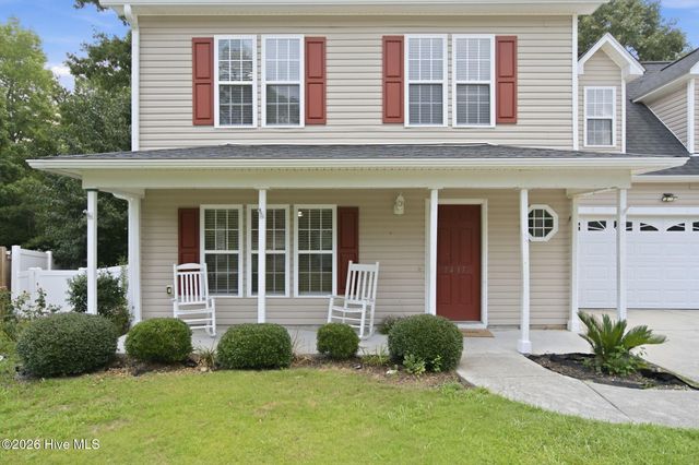 7417 Hazelstone Lane, Leland, NC 28451