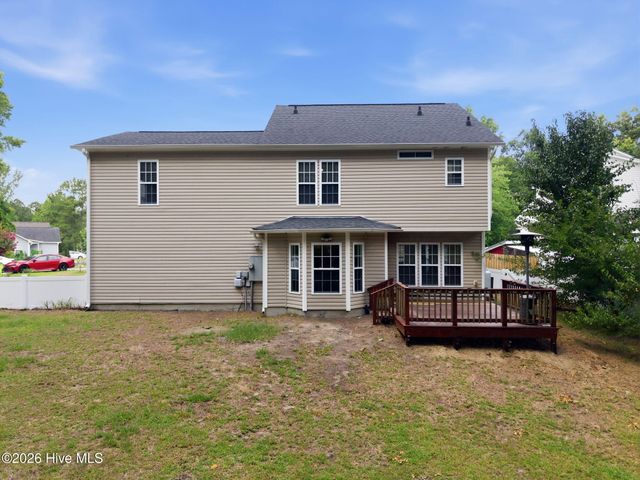 7417 Hazelstone Lane, Leland, NC 28451