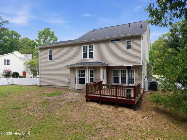7417 Hazelstone Lane, Leland, NC 28451