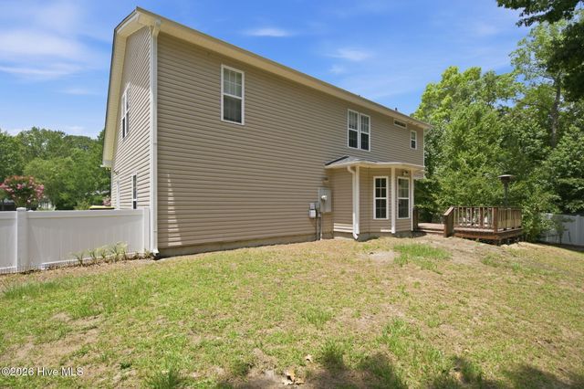 7417 Hazelstone Lane, Leland, NC 28451