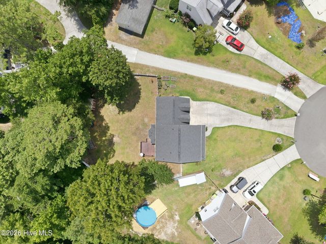 7417 Hazelstone Lane, Leland, NC 28451