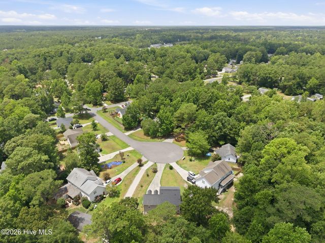 7417 Hazelstone Lane, Leland, NC 28451