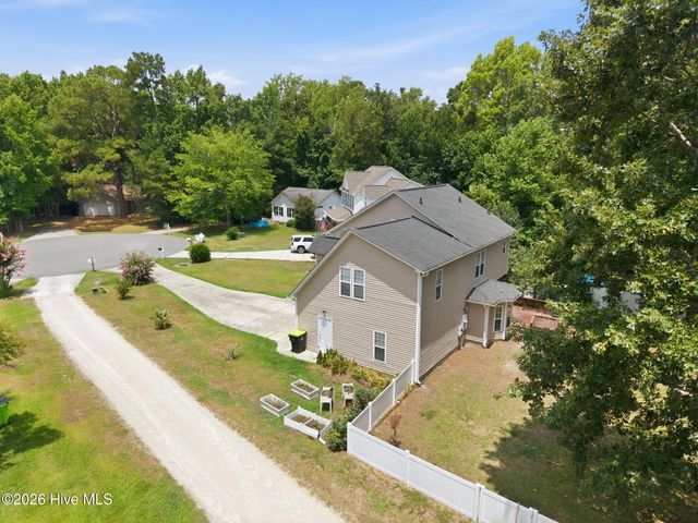 7417 Hazelstone Lane, Leland, NC 28451