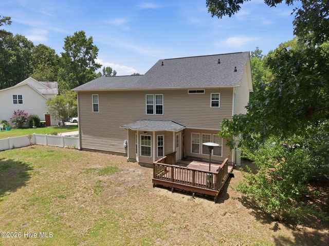 7417 Hazelstone Lane, Leland, NC 28451
