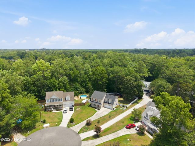 7417 Hazelstone Lane, Leland, NC 28451