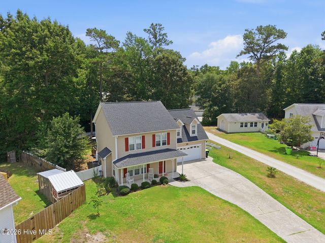 7417 Hazelstone Lane, Leland, NC 28451