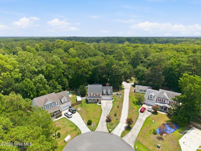 7417 Hazelstone Lane, Leland, NC 28451