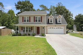 7417 Hazelstone Lane, Leland, NC 28451