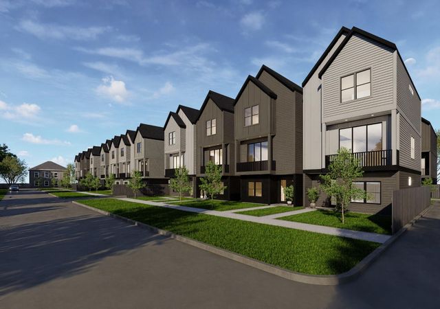 915 Lehman Street B, Houston, TX 77018