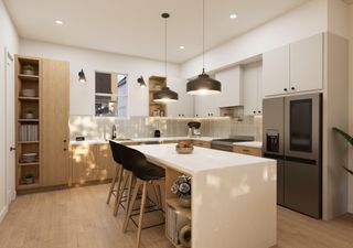 915 Lehman Street B, Houston, TX 77018
