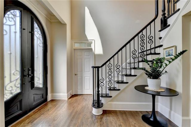 8015 ST MARLO COUNTRY CLUB Parkway, Duluth, GA 30097