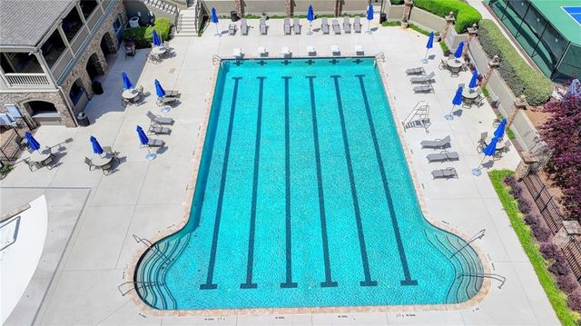 8015 ST MARLO COUNTRY CLUB Parkway, Duluth, GA 30097