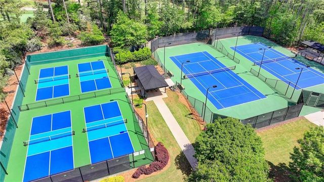 8015 ST MARLO COUNTRY CLUB Parkway, Duluth, GA 30097