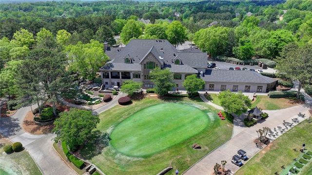 8015 ST MARLO COUNTRY CLUB Parkway, Duluth, GA 30097