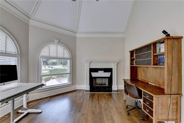 8015 ST MARLO COUNTRY CLUB Parkway, Duluth, GA 30097