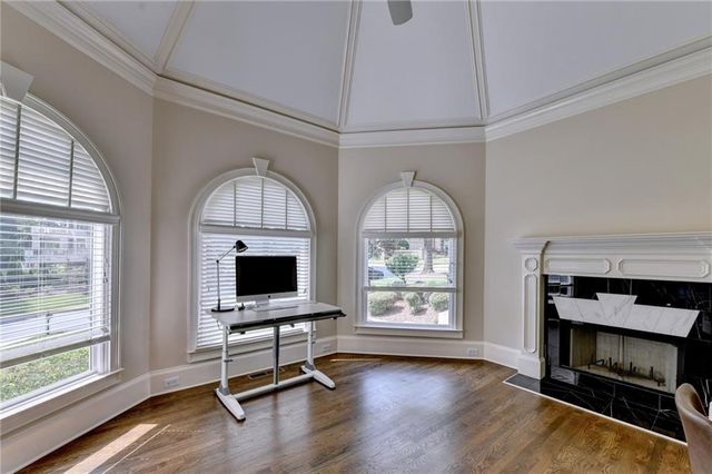 8015 ST MARLO COUNTRY CLUB Parkway, Duluth, GA 30097