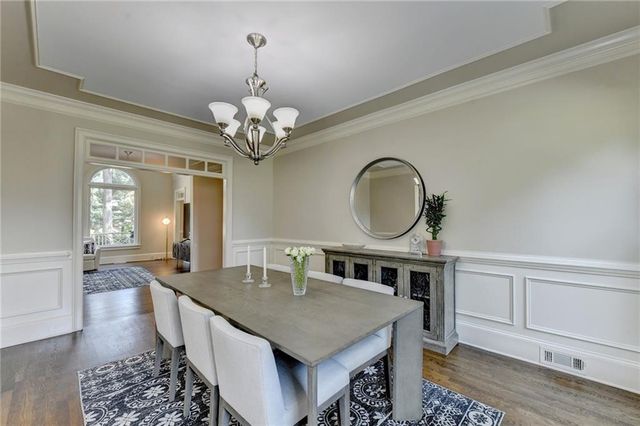 8015 ST MARLO COUNTRY CLUB Parkway, Duluth, GA 30097