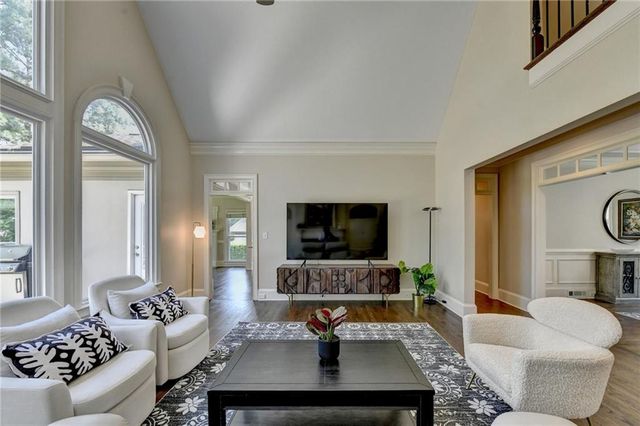8015 ST MARLO COUNTRY CLUB Parkway, Duluth, GA 30097