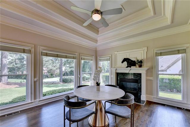 8015 ST MARLO COUNTRY CLUB Parkway, Duluth, GA 30097