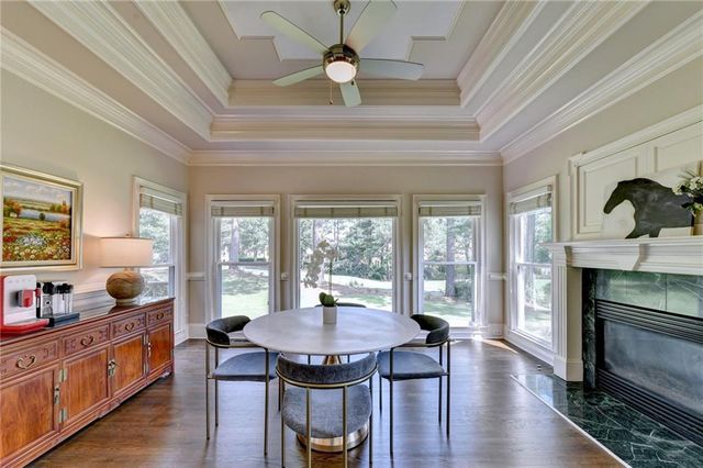 8015 ST MARLO COUNTRY CLUB Parkway, Duluth, GA 30097