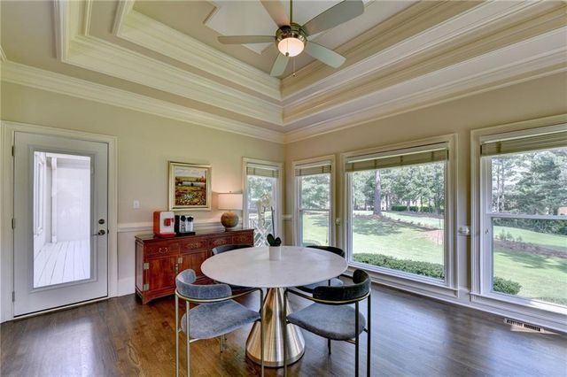 8015 ST MARLO COUNTRY CLUB Parkway, Duluth, GA 30097