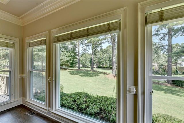 8015 ST MARLO COUNTRY CLUB Parkway, Duluth, GA 30097