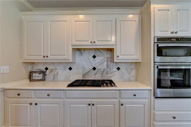 8015 ST MARLO COUNTRY CLUB Parkway, Duluth, GA 30097
