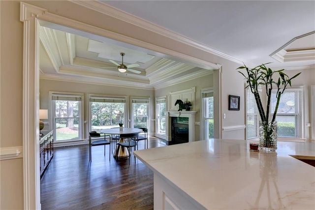 8015 ST MARLO COUNTRY CLUB Parkway, Duluth, GA 30097