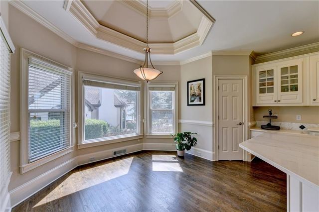 8015 ST MARLO COUNTRY CLUB Parkway, Duluth, GA 30097