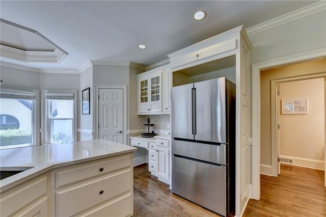 8015 ST MARLO COUNTRY CLUB Parkway, Duluth, GA 30097