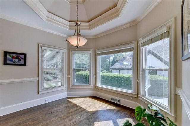 8015 ST MARLO COUNTRY CLUB Parkway, Duluth, GA 30097