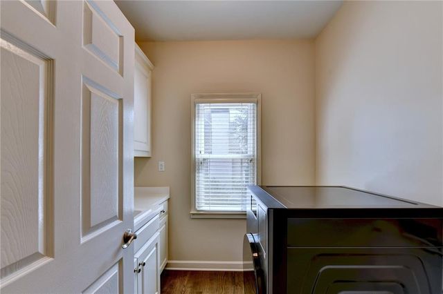 8015 ST MARLO COUNTRY CLUB Parkway, Duluth, GA 30097