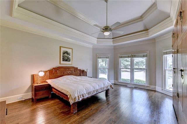 8015 ST MARLO COUNTRY CLUB Parkway, Duluth, GA 30097