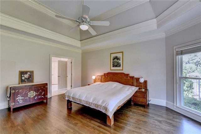 8015 ST MARLO COUNTRY CLUB Parkway, Duluth, GA 30097